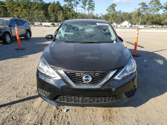 Photo 5 from auction – 2017 NISSAN SENTRA with VIN 3N1AB7AP1HY389674