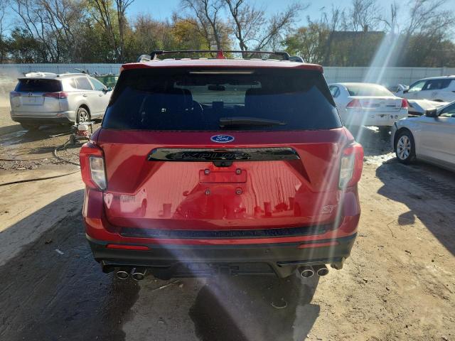 Photo 6 from auction – 2020 FORD EXPLORER S with VIN 1FM5K8GC2LGB33784