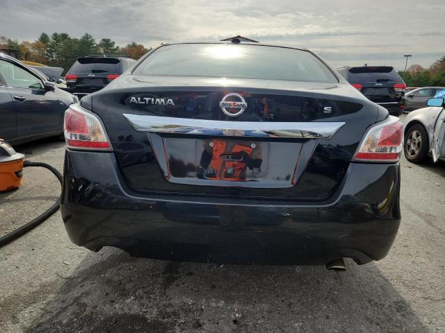 Photo 6 from auction – 2015 NISSAN ALTIMA 2.5 with VIN 1N4AL3APXFC460837