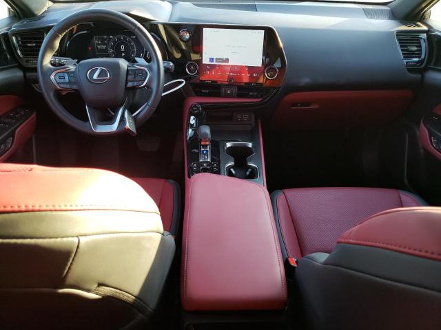 Photo 8 from auction – 2024 LEXUS NX 350 BAS with VIN JTJAGCEZ6R2017523