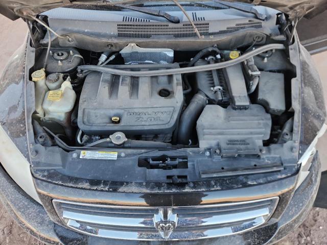 Photo 11 from auction – 2007 DODGE CALIBER with VIN 1B3HB48B87D515567