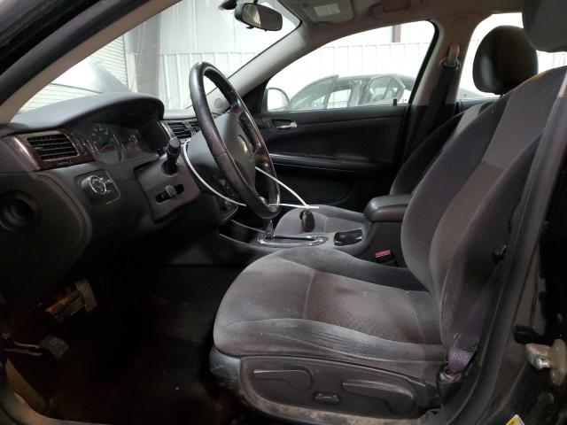 Photo 7 from auction – 2012 CHEVROLET IMPALA with VIN 2G1WG5E3XC1216736