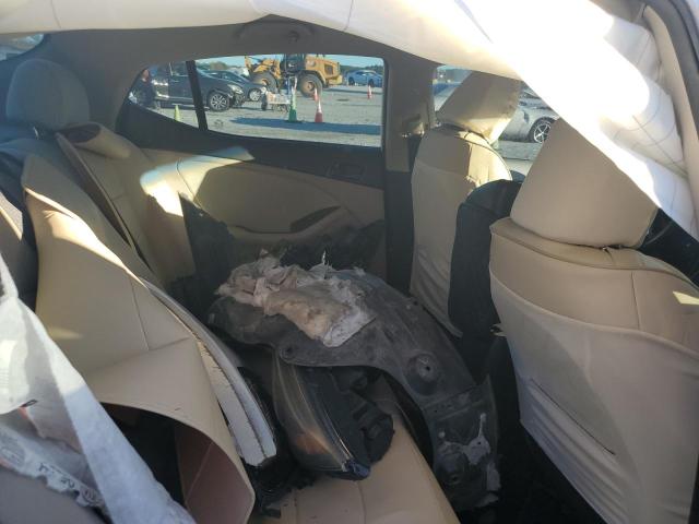 Photo 10 from auction – 2015 KIA OPTIMA LX with VIN 5XXGM4A78FG443798