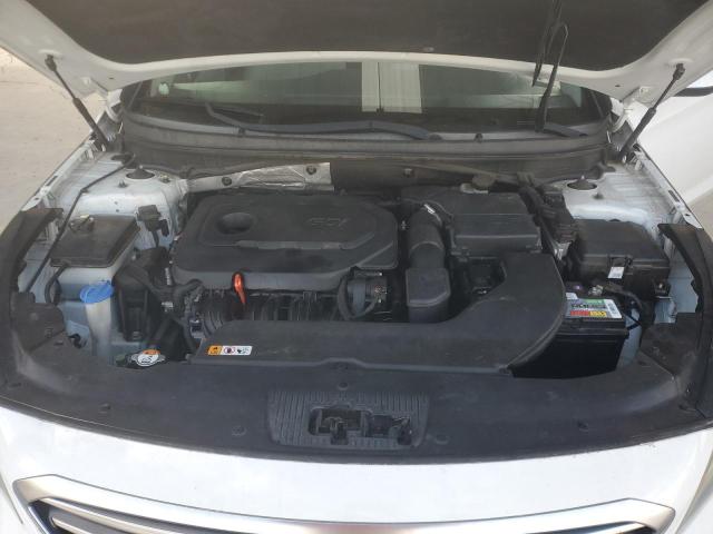 Photo 11 from auction – 2015 HYUNDAI SONATA SE with VIN 5NPE24AF1FH200455