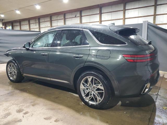 Photo 2 from auction – 2025 GENESIS GV70 BASE with VIN KMUMADTB9SU206607