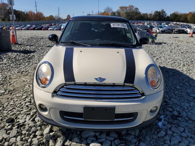 Photo 5 from auction – 2013 MINI COOPER with VIN WMWSU3C54DT682971