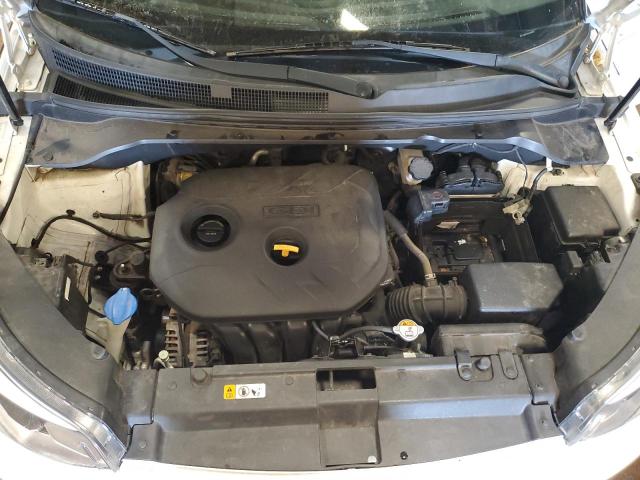 Zdjęcie 11 z aukcji – 2016 KIA SOUL + z VIN KNDJP3A5XG7387413