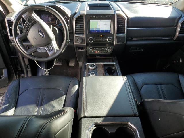 Photo 8 from auction – 2021 FORD EXPEDITION with VIN 1FMJK1MT9MEA59027
