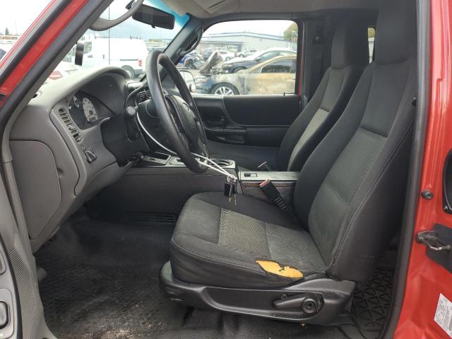 Photo 7 from auction – 2004 FORD RANGER SUP with VIN 1FTYR44UX4PA13722