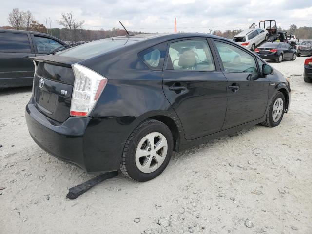 Фото 3 с аукциона – 2011 TOYOTA PRIUS с VIN JTDKN3DU5B5297779