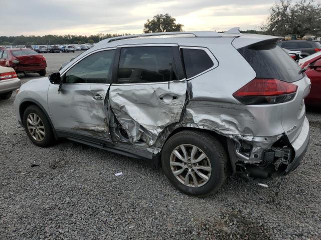 Photo 2 from auction – 2019 NISSAN ROGUE with VIN KNMAT2MT2KP531206
