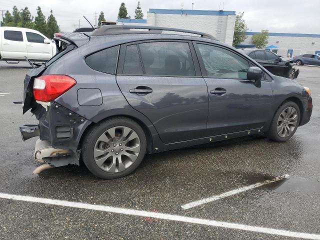 Photo 3 from auction – 2014 SUBARU IMPREZA SP with VIN JF1GPAL65E8306447