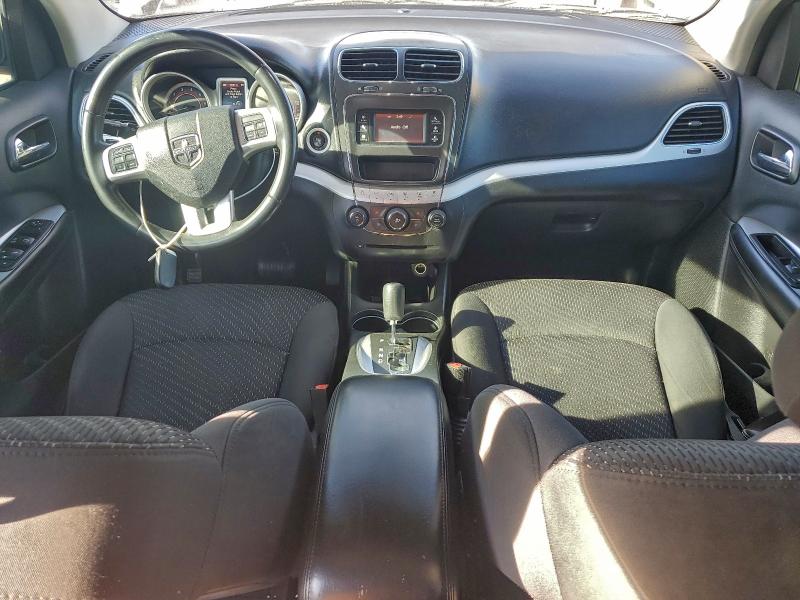 Photo 8 from auction – 2016 DODGE JOURNEY CR with VIN 3C4PDCGB1GT112153