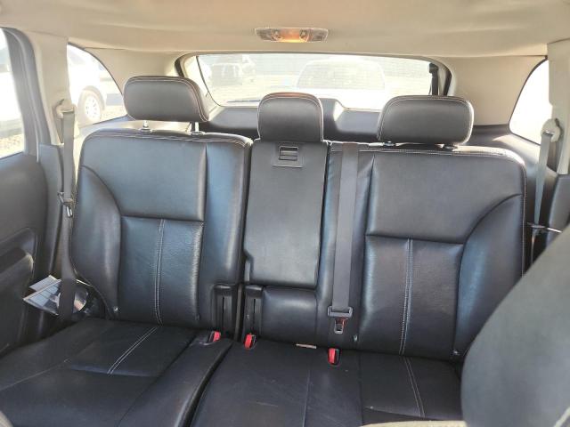 Photo 10 from auction – 2010 FORD EDGE SEL with VIN 2FMDK3JC7ABB39012