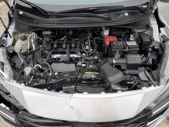 Photo 11 from auction – 2025 NISSAN VERSA SV with VIN 3N1CN8EV8SL867060
