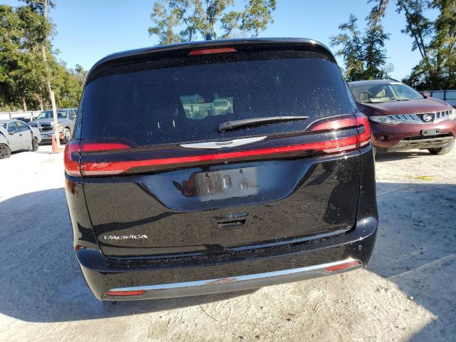 Photo 6 from auction – 2025 CHRYSLER PACIFICA S with VIN 2C4RC1BG2SR555331