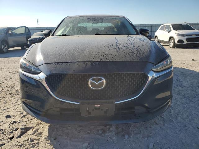 Photo 5 from auction – 2018 MAZDA 6 TOURING with VIN JM1GL1VM2J1315871