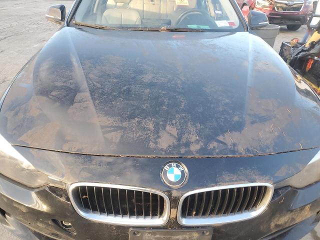 Photo 11 from auction – 2015 BMW 328 XI SUL with VIN WBA3B5C58FF960486
