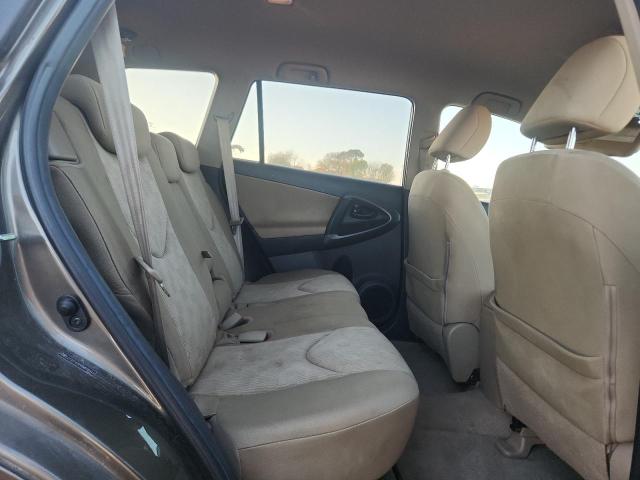 Photo 11 from auction – 2011 TOYOTA RAV4 with VIN 2T3ZF4DVXBW058344