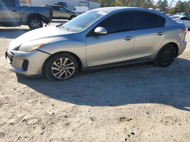 MAZDA 3 I 2012 with VIN JM1BL1V72C1646229 - Photo from auction