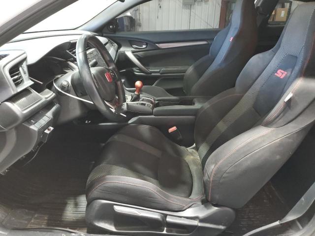Photo 7 from auction – 2019 HONDA CIVIC SI with VIN 2HGFC3A56KH751875