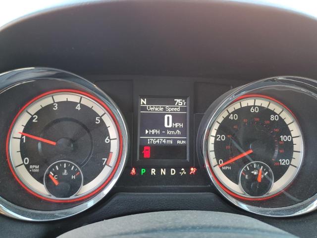 Photo 9 from auction – 2015 DODGE GRAND CARA with VIN 2C4RDGCG0FR718448