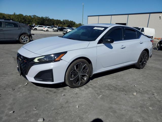 NISSAN ALTIMA SR 2023 with VIN 1N4BL4CW5PN302233 - Photo from auction
