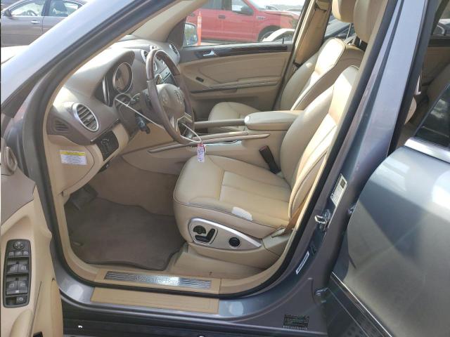 Photo 7 from auction – 2012 MERCEDES-BENZ GL 350 BLU with VIN 4JGBF2FE5CA794364