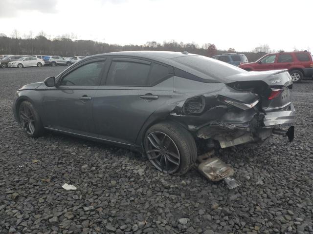 Photo 2 from auction – 2021 NISSAN ALTIMA with VIN 1N4BL4CV0MN339404