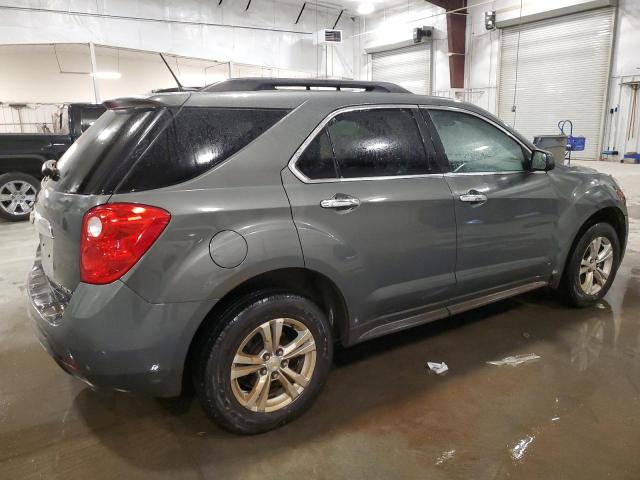 Photo 3 from auction – 2013 CHEVROLET EQUINOX LT with VIN 2GNALPEK6D6325447