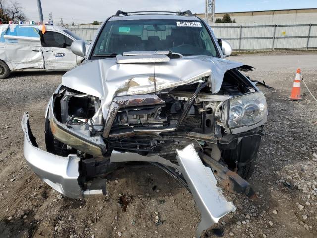 صورة رقم 5 من المزاد - 2007 TOYOTA 4RUNNER SR مع VIN JTEBU14R570115811