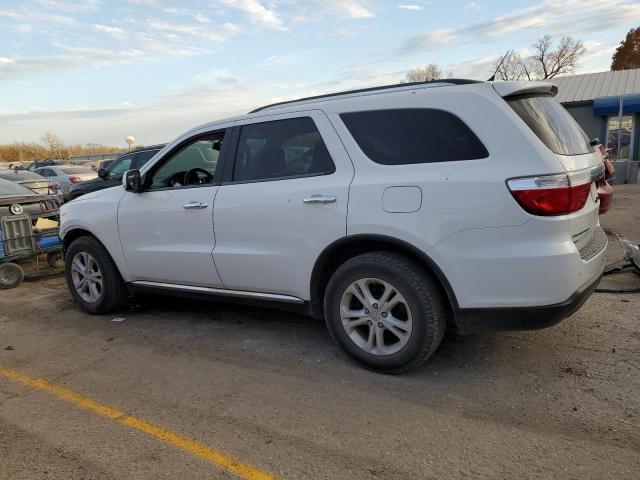 Photo 2 from auction – 2013 DODGE DURANGO with VIN 1C4RDJDG4DC672107