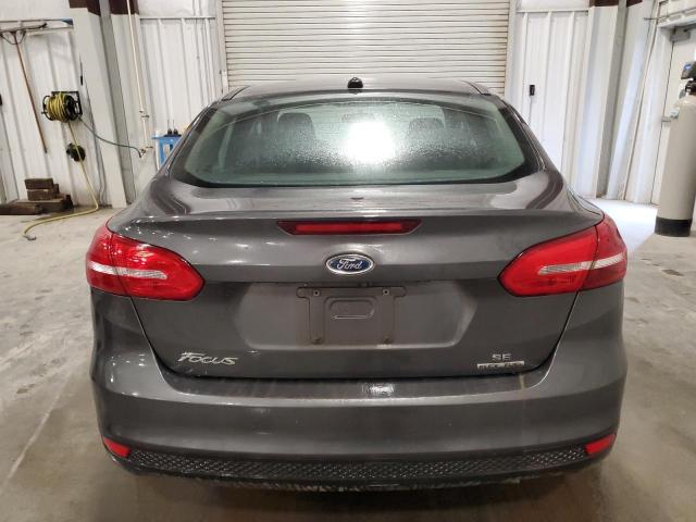 Photo 6 from auction – 2016 FORD FOCUS SE with VIN 1FADP3F21GL312429