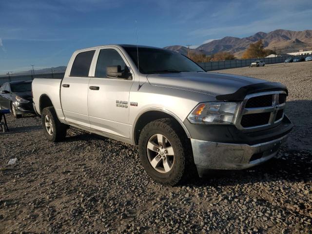 Photo 4 from auction – 2013 RAM 1500 ST with VIN 1C6RR7KT6DS611438