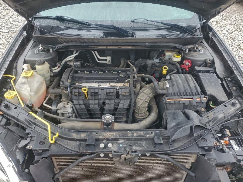 Photo 11 from auction – 2012 CHRYSLER 200 LX with VIN 1C3CCBABXCN214294