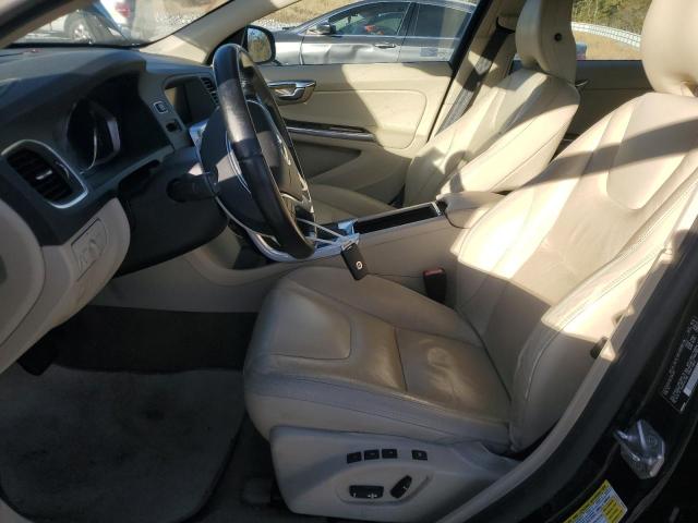 Photo 7 from auction – 2014 VOLVO S60 T5 with VIN YV1612FS2E1294105