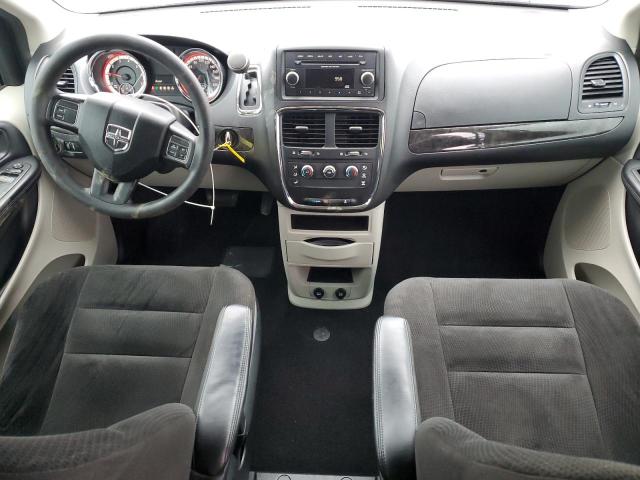 صورة رقم 8 من المزاد - 2016 DODGE GRAND CARA مع VIN 2C4RDGBG9GR360155