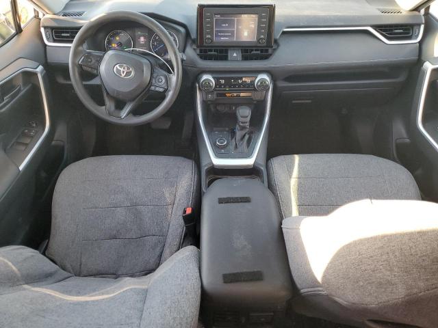 Photo 8 from auction – 2019 TOYOTA RAV4 LE with VIN JTMMWRFV7KD033919