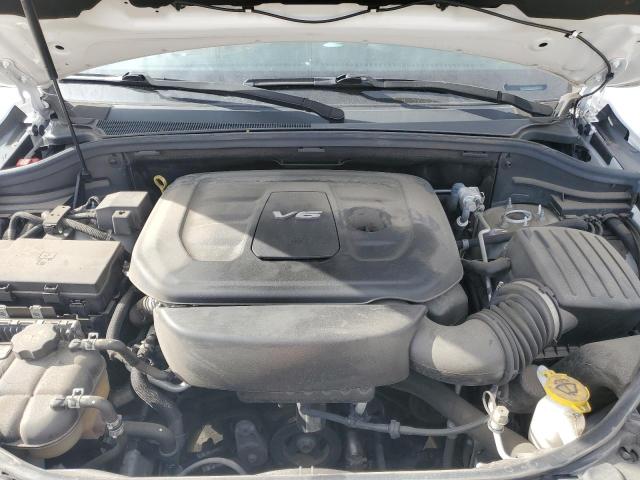 Photo 12 from auction – 2017 JEEP GRAND CHER with VIN 1C4RJFBG6HC756427