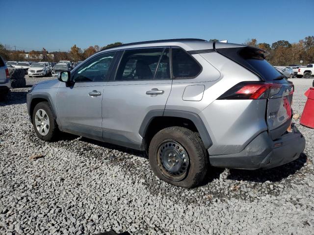 Photo 2 from auction – 2020 TOYOTA RAV4 LE with VIN 2T3K1RFV4LC069952