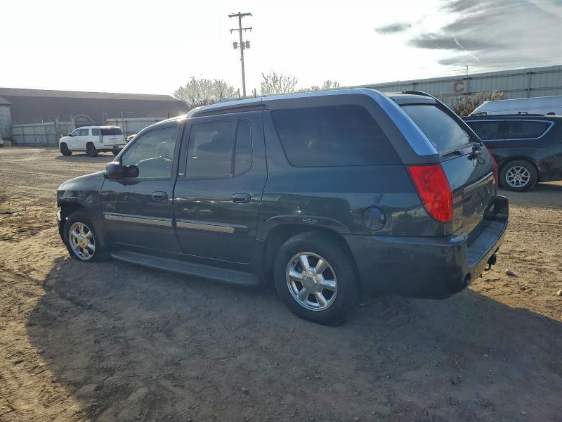 Photo 2 from auction – 2004 GMC ENVOY XUV with VIN 1GKET12S146164785