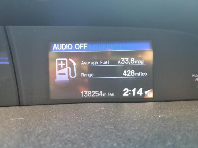 Zdjęcie 9 z aukcji – 2012 HONDA CIVIC LX z VIN 2HGFB2F52CH531365