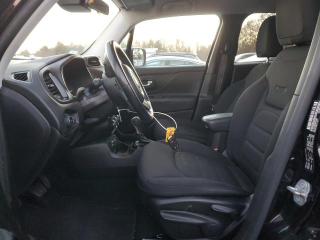 Photo 7 from auction – 2017 JEEP RENEGADE L with VIN ZACCJBBB5HPF94627