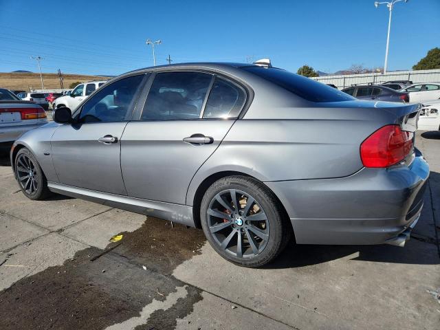 Photo 2 from auction – 2011 BMW 328I with VIN WBAPH5G51BNM81580
