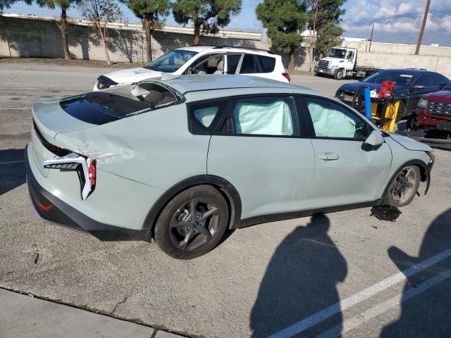 Photo 3 from auction – 2025 KIA K4 LX with VIN 3KPFT4DE5SE025999