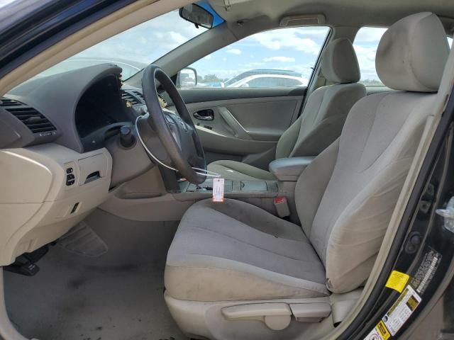 Photo 7 from auction – 2011 TOYOTA CAMRY BASE with VIN 4T1BF3EK8BU754807