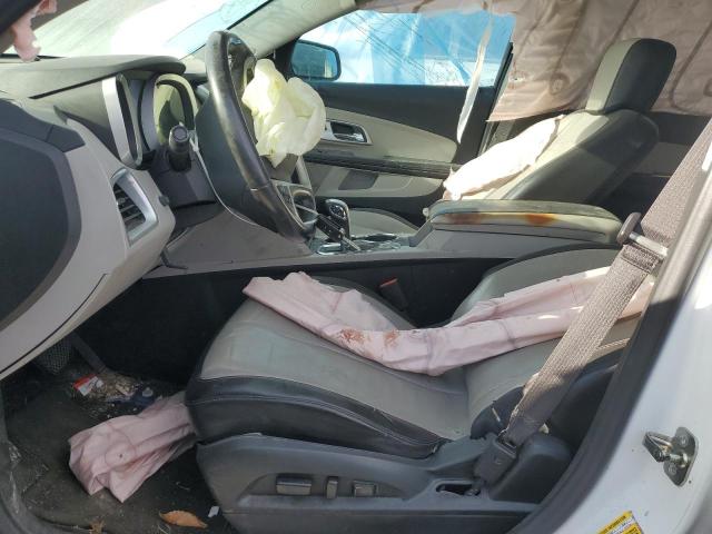 Photo 7 from auction – 2015 CHEVROLET EQUINOX LT with VIN 2GNALCEK9F6396945