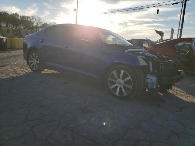 Photo 4 from auction – 2012 KIA OPTIMA SX with VIN 5XXGR4A67CG028640