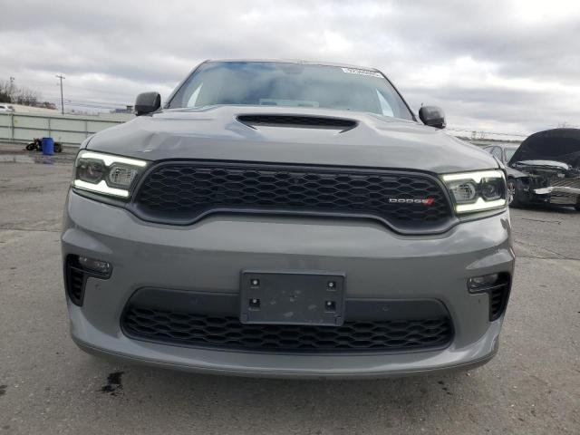 Photo 5 from auction – 2022 DODGE DURANGO R/ with VIN 1C4SDHCT2NC189564