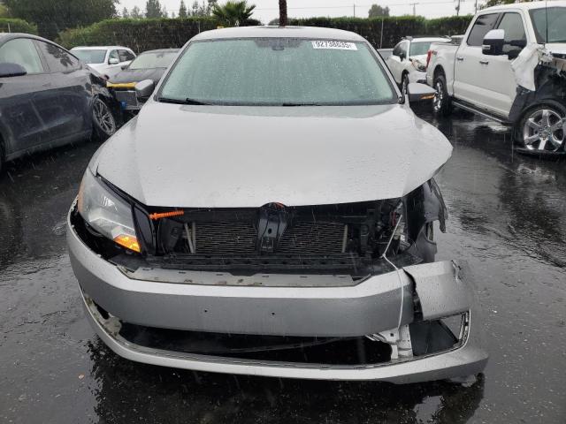 Zdjęcie 5 z aukcji – 2012 VOLKSWAGEN PASSAT S z VIN 1VWAP7A39CC084370